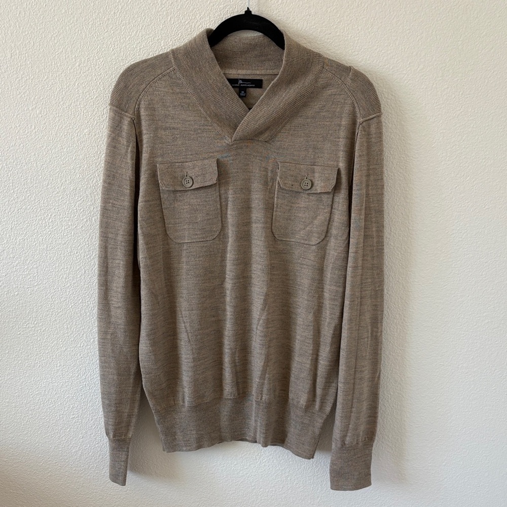 Marc Anthony Crewneck Sweater